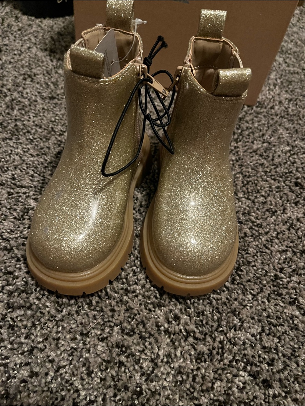Thereabouts girls boots